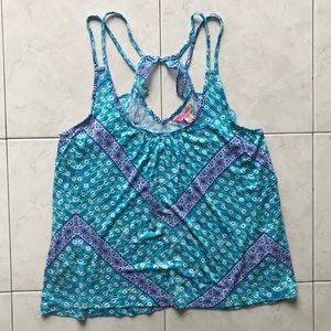 Candie’s Top